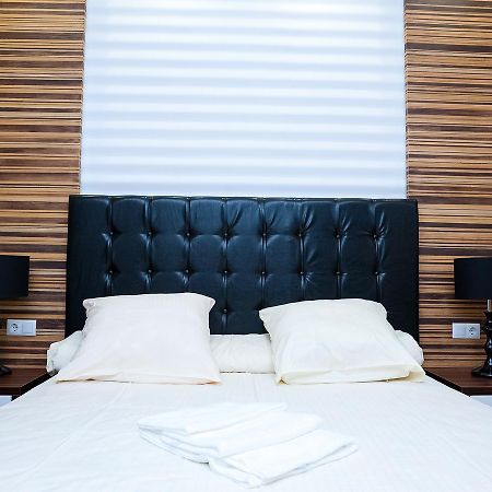 Krts Korona Otel Sudilovichi Dış mekan fotoğraf
