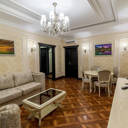 Krts Korona Otel Sudilovichi Dış mekan fotoğraf