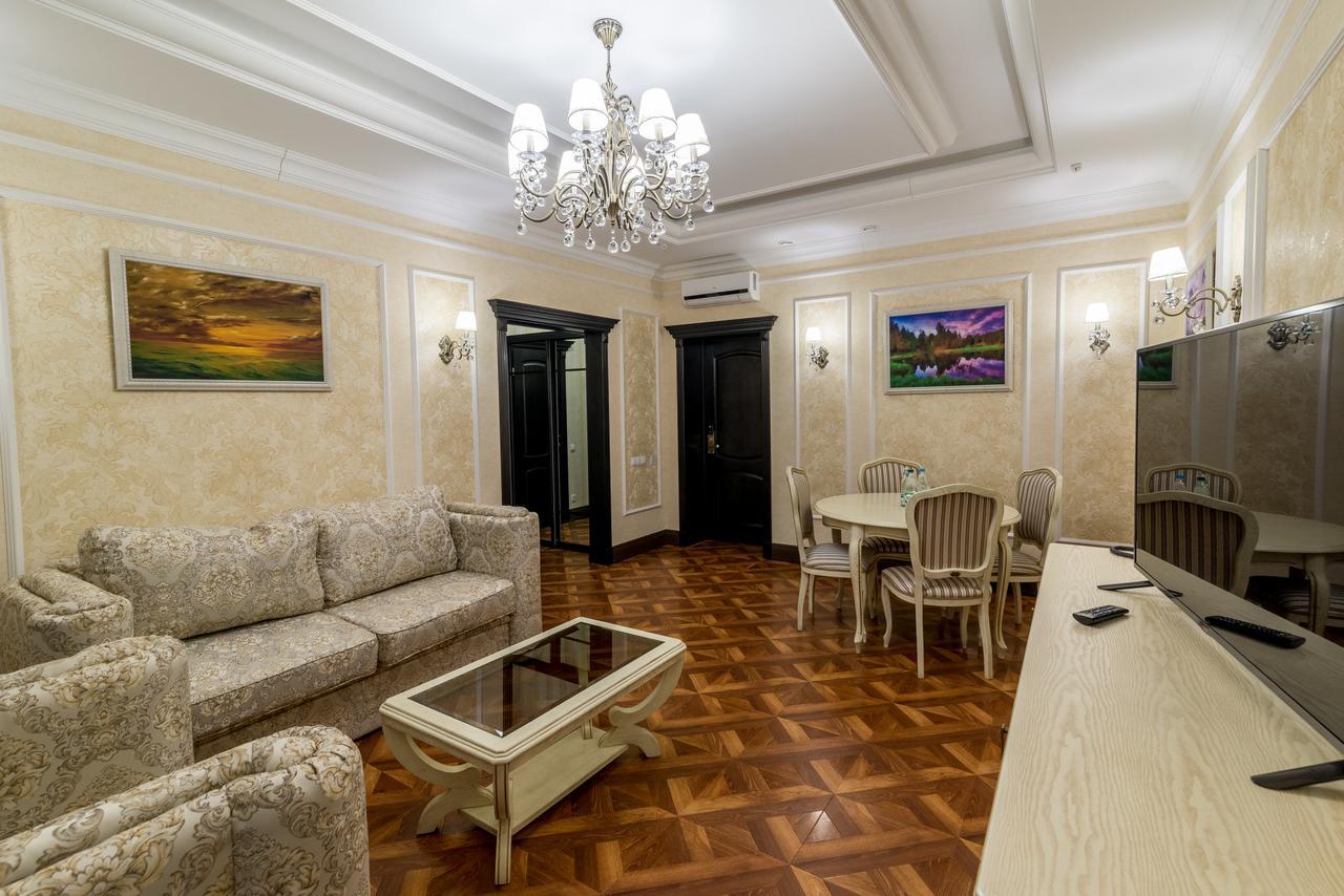 Krts Korona Otel Sudilovichi Dış mekan fotoğraf