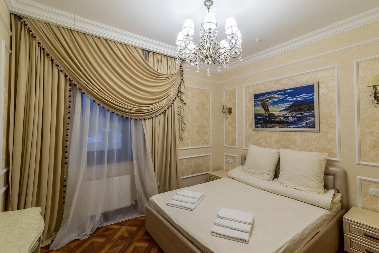 Krts Korona Otel Sudilovichi Dış mekan fotoğraf