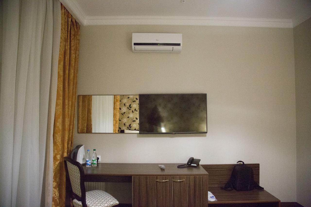 Krts Korona Otel Sudilovichi Dış mekan fotoğraf