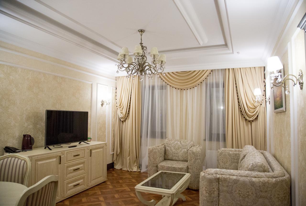 Krts Korona Otel Sudilovichi Dış mekan fotoğraf